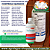 inseticida ingestão e contato Verimark Fracionado 100 ml - Composição Ciantraniliprole 200 - Imagem 2