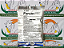 Fungicida Forum 225 g Dimetomorfe - Podridão do olho, Míldio, Podridão radicular, Estiolamento, Podridão das raízes (Pythium), Míldio, Podridão do colo, Requeima, Podridão, Gomose. - Imagem 2