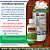 Herbicida Boral 500 SC - Fracionado 50 ml - Sulfentrazona Mata Tiririca seletivo para gramas e jardins - Imagem 1