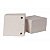 Papel Filtrante Para Diesel 7x7 - 2 Furos Tipo A Grosso 10kg - Imagem 3