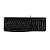 Kit Teclado E Mouse Usb Mk120 Preto Logitech - Imagem 4