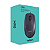 Mouse Optico Usb M90 Preto Logitech - Imagem 3