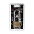 Cadeado E-45x75mm Haste Longa Pado - Imagem 2