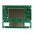 Placa De Circuito Integrado - Display Global Wayne 3g 2 Pu - Imagem 1