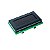 Display Lcd Preco/volume Helix Lado Esquerdo P/Wayne - Imagem 1