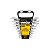 Chave Fixa Jg 06a22mm Crv Vonder - Imagem 1