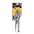 Alicate Pressao 10" Crv Curvo Vonder Plus - Imagem 1