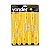 Chave De Fenda/Phillips Jg 10pc Crv Vonder - Imagem 1