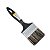 Pincel (F) 2.1/2" Nove54 - Imagem 1