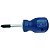 Chave Fenda (F) 3/16x1.1/2" Toco Gedore - Imagem 2