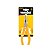 Alicate Bico M.Cana Curvo 6" 1000v Vonder - Imagem 1