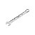 Chave Combinada 06mm Crv Enc Vonder - Imagem 2