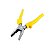 Alicate Universal 8" Crv 1.000 Vonder - Imagem 3