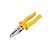 Alicate Universal 8" Crv 1.000 Vonder - Imagem 2