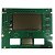 Placa De Circuito Integrado - Display Global Wayne 3g 1 Pu - Imagem 1