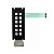 Teclado 3G 12 teclas - Imagem 1