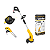 Aparador De Grama Ag1500bp 220v 1500w Vonder - Imagem 2