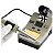 Estacao De Solda Hk-930 220v - Imagem 3