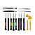 Conjunto De Chaves Hc-16 - Imagem 2
