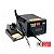 Estacao Solda Analog Hk-936a 220v - Imagem 2