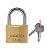 Cadeado Latao 40mm Pado - Imagem 2