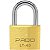 Cadeado Latao 40mm Pado - Imagem 1