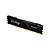 Memoria 8gb Ddr4 3200mhz Cl16 Kingston Fury Beast Black Desktop - Imagem 2