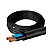 Cabo PP 2x2,5mm 100mts - Imagem 3