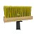 Broxa Retangular 19,0x7,6cm Vonder - Imagem 3