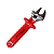 Chave Ajustavel 10" Isolada Iec60900 Vonder - Imagem 2
