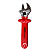 Chave Ajustavel 10" Isolada Iec60900 Vonder - Imagem 1