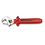 Chave Ajustavel 10" Isolada Iec60900 Vonder - Imagem 3