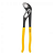 Alicate Bomba D'agua 12" Crv Vonder - Imagem 3