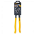 Alicate Bomba D'agua 12" Crv Vonder - Imagem 2