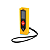 Medidor Distancia Laser 30m Compacto Vonder - Imagem 2