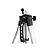 Tripe Telescopico P/Nivel A Laser Vonder - Imagem 2