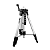 Tripe Telescopico P/Nivel A Laser Vonder - Imagem 1