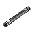 Tubo Metalico Flexivel 2"Mfx70cmx2"Mg Inox C/ Oring - Imagem 2