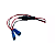 Cabo Fonte Bateria Int/ Ext Hrs1777-Pst/Br - Imagem 2