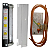 Kit Termocompensado Completo P/ Bomba Álcool Tamanho 350mm - Imagem 1