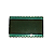 Display LCD PU Global Wayne 3G - Imagem 3