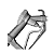 Bico de Abastecimento Manual 3/4 NPT 3/4 70l/min Vilubri - Imagem 3