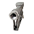 Bico de Abastecimento Manual 3/4 NPT 3/4 70l/min Vilubri - Imagem 2