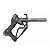 Bico de Abastecimento Manual 1NPT 3/4 - Ate 90l/min - Imagem 1