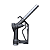 Bico de Abastecimento Manual 1NPT 3/4 - Ate 90l/min - Imagem 2