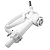 Bico de Abastecimento Manual 3/4NPT 1/2 - Ate 60l/min ARLA - Imagem 2