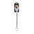 Chave Combinada 27mm Crv Enc Vonder - Imagem 1