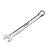 Chave Combinada 27mm Crv Enc Vonder - Imagem 2