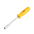 Chave Canhao 08mm Crv Vonder - Imagem 2
