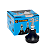 Kit Amortecedor Vibração Vibraless 3/8 Ch Vl-320 Chiaperini - Imagem 1